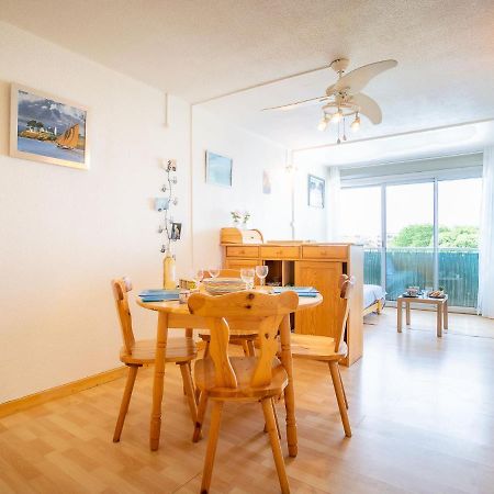 Apartment Terrasses De La Baronnie-4 By Interhome เลอ โกร-ดู-รัว ภายนอก รูปภาพ