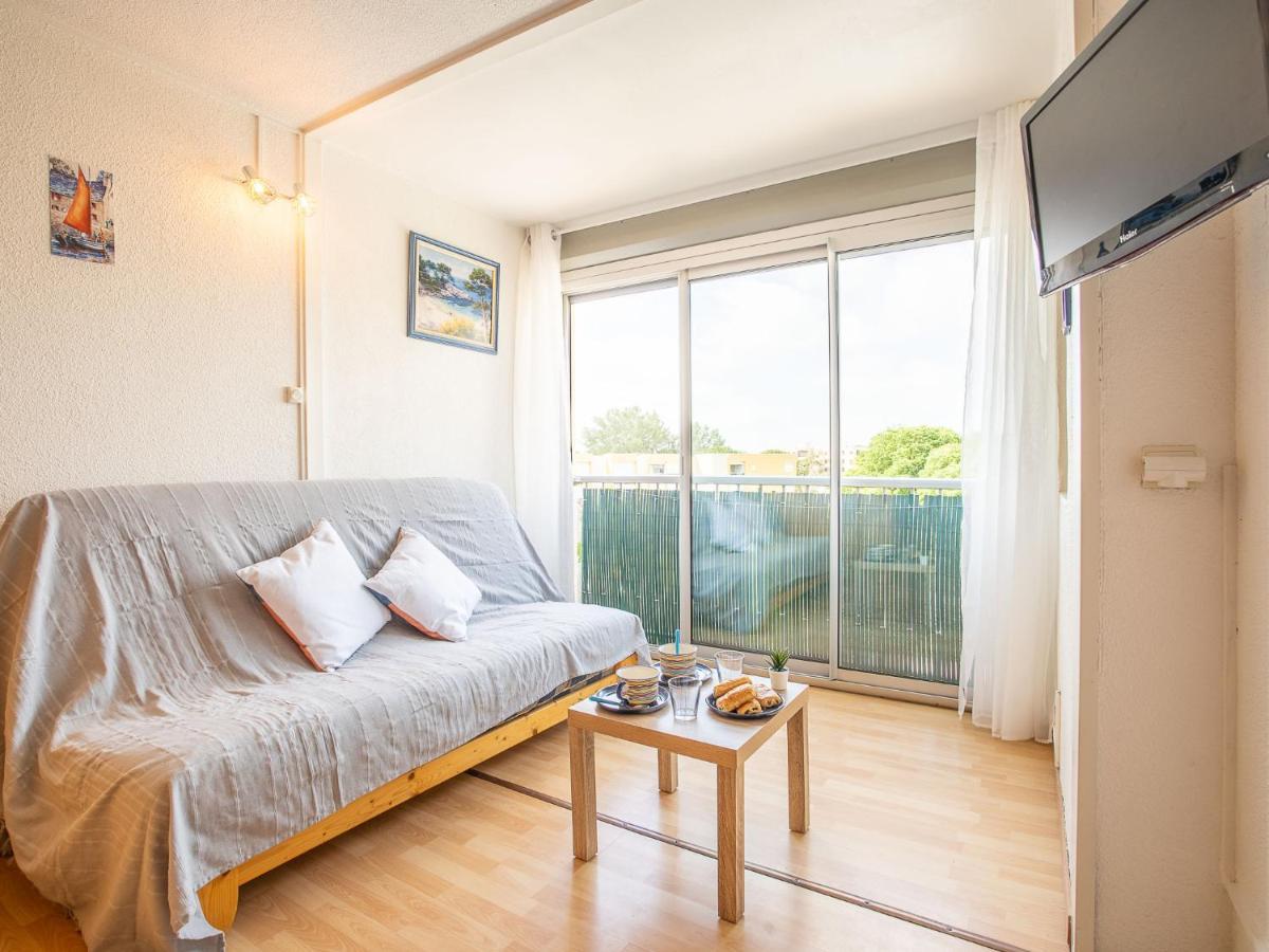 Apartment Terrasses De La Baronnie-4 By Interhome เลอ โกร-ดู-รัว ภายนอก รูปภาพ