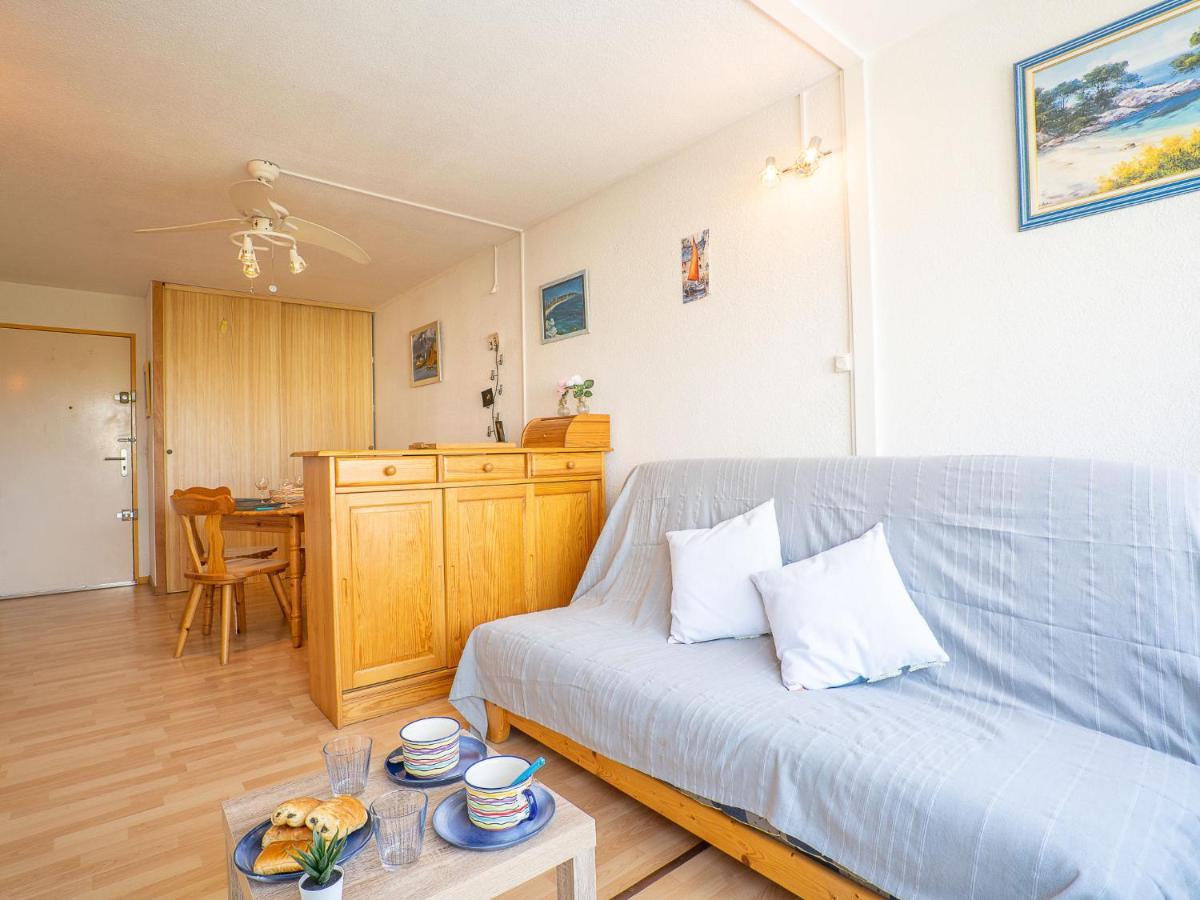 Apartment Terrasses De La Baronnie-4 By Interhome เลอ โกร-ดู-รัว ภายนอก รูปภาพ