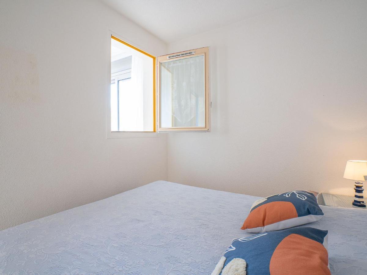 Apartment Terrasses De La Baronnie-4 By Interhome เลอ โกร-ดู-รัว ภายนอก รูปภาพ
