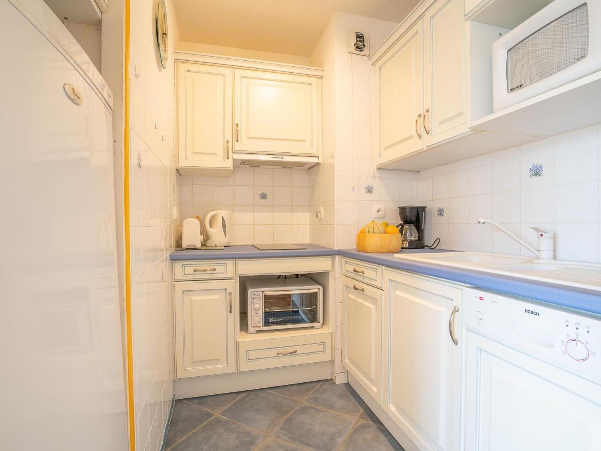 Apartment Terrasses De La Baronnie-4 By Interhome เลอ โกร-ดู-รัว ภายนอก รูปภาพ
